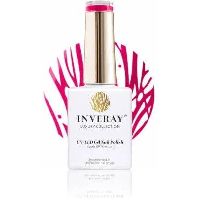 Inveray Uv Led gel lak Lollipop 133 10 ml
