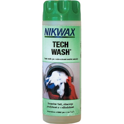 NIKWAX Tech Wash 300ml