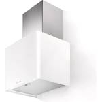 Faber LITHOS EG6 WH A45 Стенен аспиратор бял (LITHOSEG6WHA4)