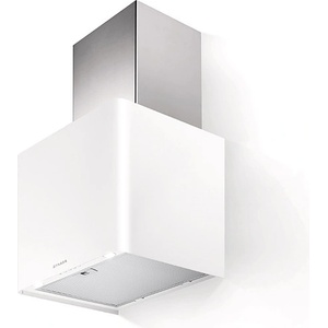 Faber LITHOS EG6 WH A45 Стенен аспиратор бял (LITHOSEG6WHA4)