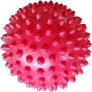 UNISON UN 2014 masážní míček 70 mm červený