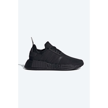 Adidas Маратонки adidas Originals NMD_R1 J H03994 в черно (H03994)