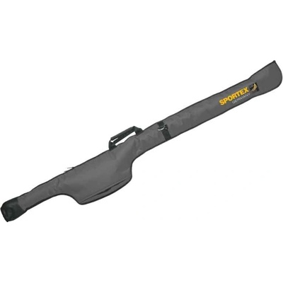 SPORTEX Bags X šedá 1 komora 208 cm – Zboží Dáma