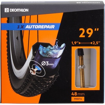 Decathlon FV
