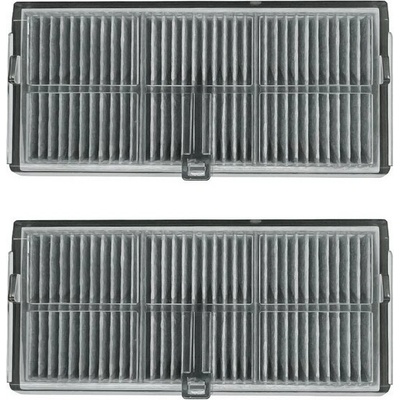 Dreame X40/L40 Ultra, X30 Ultra, L10 Pro Ultra, L10 Ultra Gen 2 hepa filter 2 ks