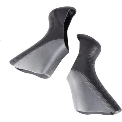pryže na Dual-Control Shimano DURA ACE ST-9070