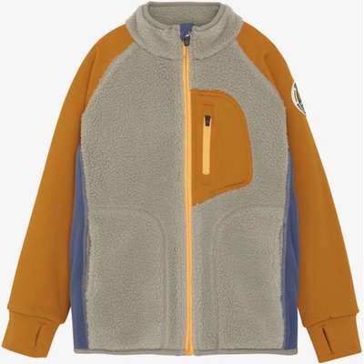 Color Kids dětská fleece bunda 741827 – Zboží Dáma