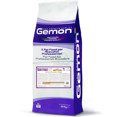 Gemon Adult Light with Chicken 20 kg