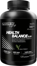Prom-in Health Balance 120 kapslí