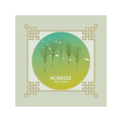 Wobbler - Rites At Dawn CD