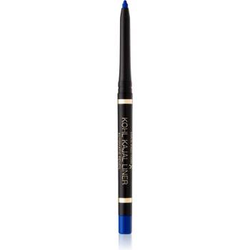 MAX Factor Kohl Kajal Liner молив за очи тип каял цвят 002 Azure 5 гр