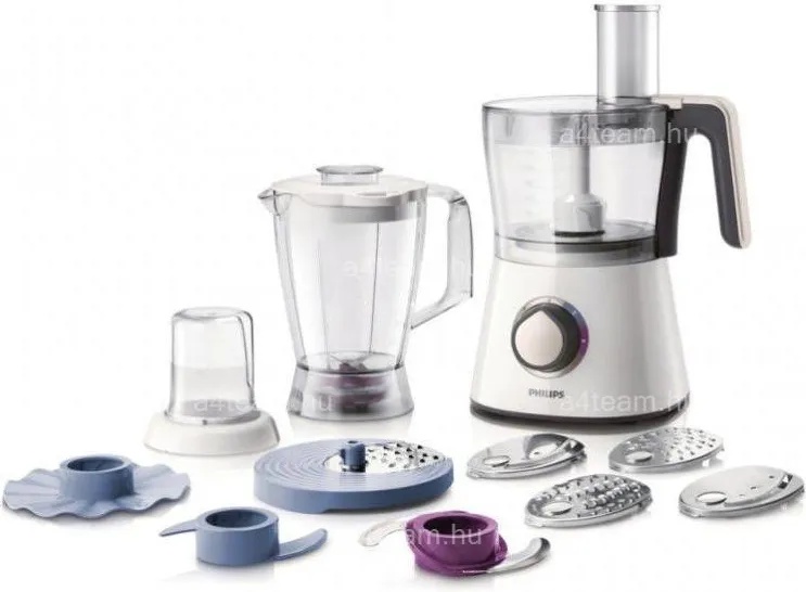 Philips HR7761/00 Viva Collection