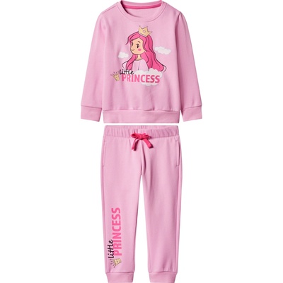 lupilu Dívčí tepláková souprava 2dílná – Hledejceny.cz