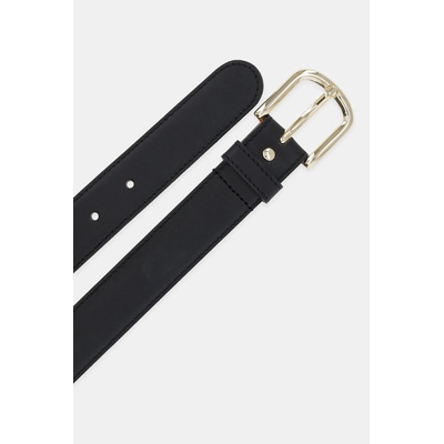 APC Кожен колан A. P. C. ceinture rose (PXBHZ.F65215)