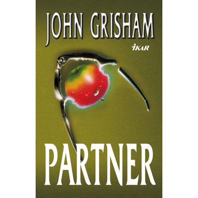 Partner - John Grisham