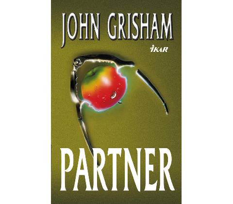 Partner - John Grisham