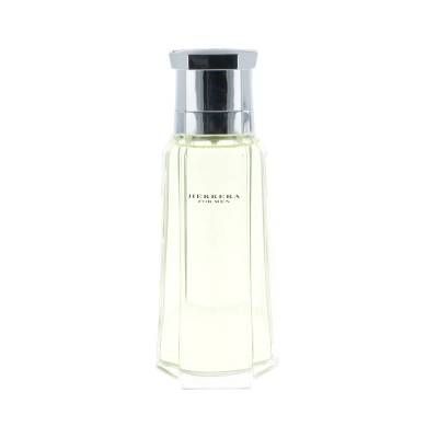Herrera For Men Eau de Toilette за мъже 200 ml