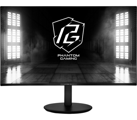 ASRock Phantom Gaming PG27FFS2E
