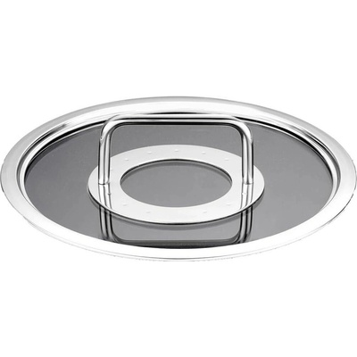 Fissler Skleněná poklice 156-105-18-600/0