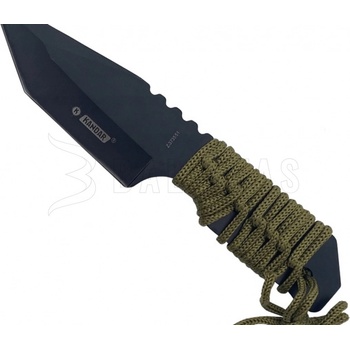 Survival Kandar Tanto N125
