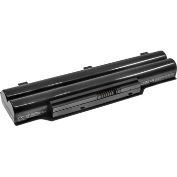 Image 1 of Cameron Sino Fujitsu 4400 mAh (CS-FUA532NB)