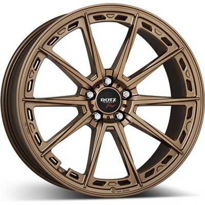 DOTZ SONOMA 9,5x20 5x112 ET20 bronze