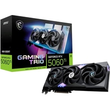 MSI GeForce RTX 5060 Ti 8G GAMING TRIO OC