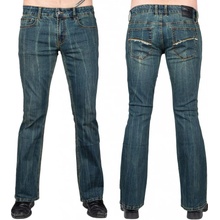 Wornstar nohavice jeans Hellraiser Vapor