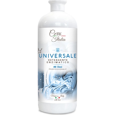 Corri d'Italia Universale Gél na pranie univerzálny 1 l 40 PD
