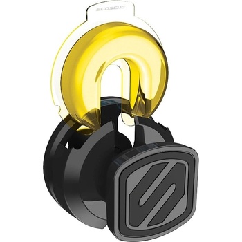 Scosche Fresche резервна касета, аромат на кожа (FRPOD3-2PKRP)