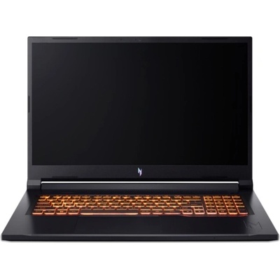 Acer Гейминг лаптоп Acer - Nitro V17 AI, 17.3'', FHD, Ryzen 5, 144Hz, Black, 64 GB RAM (NH.QYTEX.008_64ram)