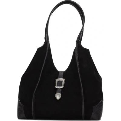 Hispanitas Dámská kabelka Hobo BI264939 Black