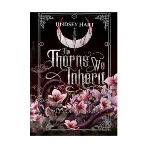 The Thorns We Inherit (ISBN: 9798999034359)