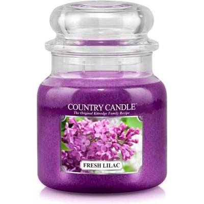 Country Candle Fresh Lilac 453 g