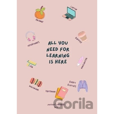 Interaktivní slovník ke studiu angličtiny - Zápisník