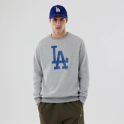 NEW ERA NOS MLB Regular hoody LOSDOD HGRNVY