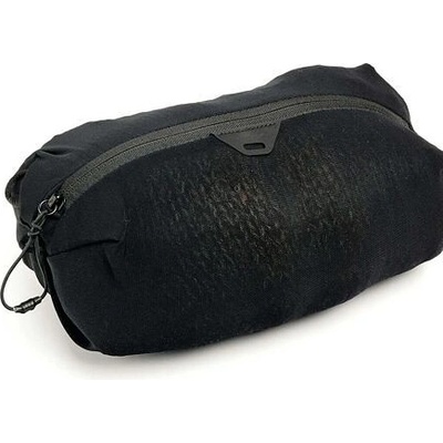 Peak design ultralight mesh packing cube black