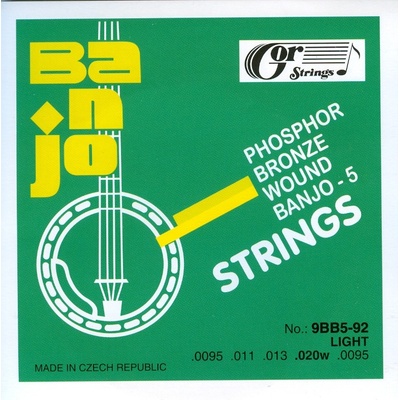 Gorstrings 9BB5-92