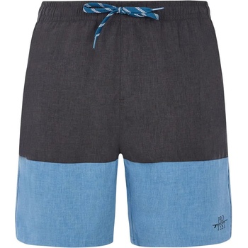 Protest Бански гащета Protest Freddie swimming shorts - Grey (River Blue)