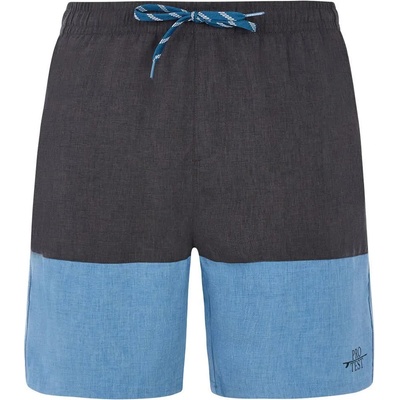 Protest Бански гащета Protest Freddie swimming shorts - Grey (River Blue)