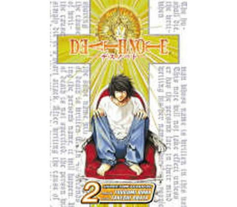 Death Note 2