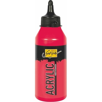 Kreul Solo Goya АКРИЛНА боя Carmine Red 250 ml 1 бр (84208)