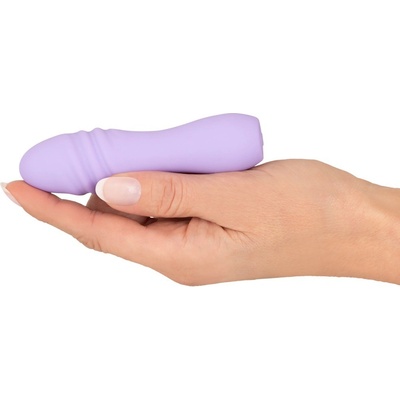 Cuties Mini Vibrator 3.Generat Cuties