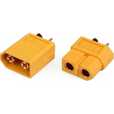 KAVAN XT60 konektor 1 pár