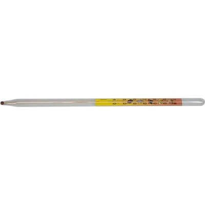 Teplomer zavárací, 43 cm, na 30 lit. hrniec