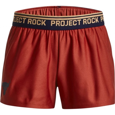 Under Armour Project Rock Play Up short 1380531
