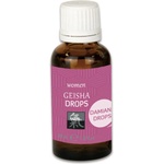 Shiatsu Geisha Drops 30ml