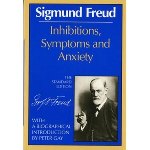 Inhibitions, Symptoms, and Anxiety (ISBN: 9780393008746)