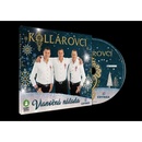 Kollárovci: Vianočná nálada CD