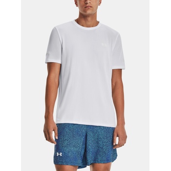 Image 1 of Under Armour Мъжки тениски Under Armour UA SEAMLESS STRIDE SS Under Armour | Byal | МЪЖЕ | L